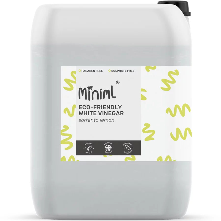 Miniml White Vinegar
